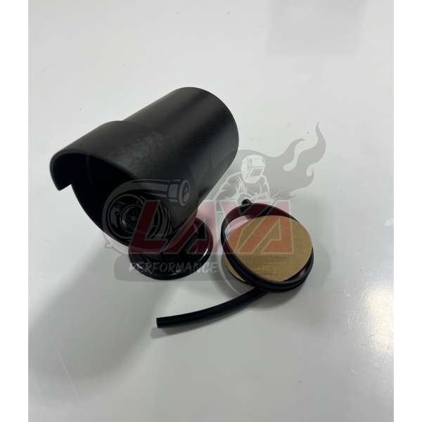 Support de manomètre pression turbo