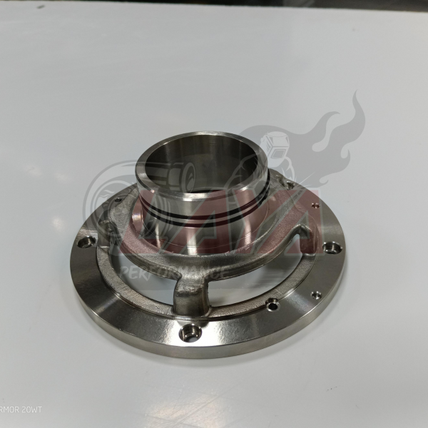 Cage de géométrie GTB22VK AUDI