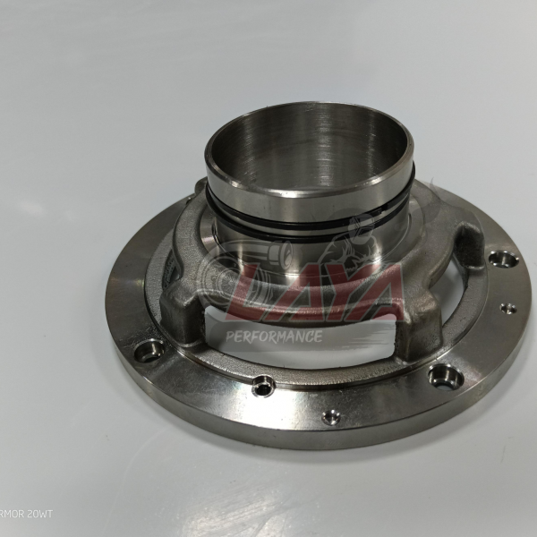 Cage de géométrie GTB25
