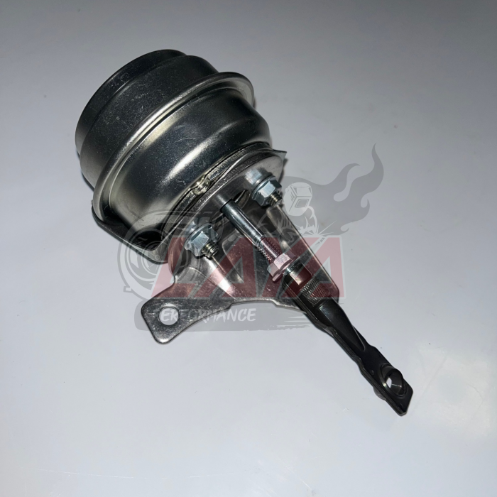 Wastegate 1,9TDI