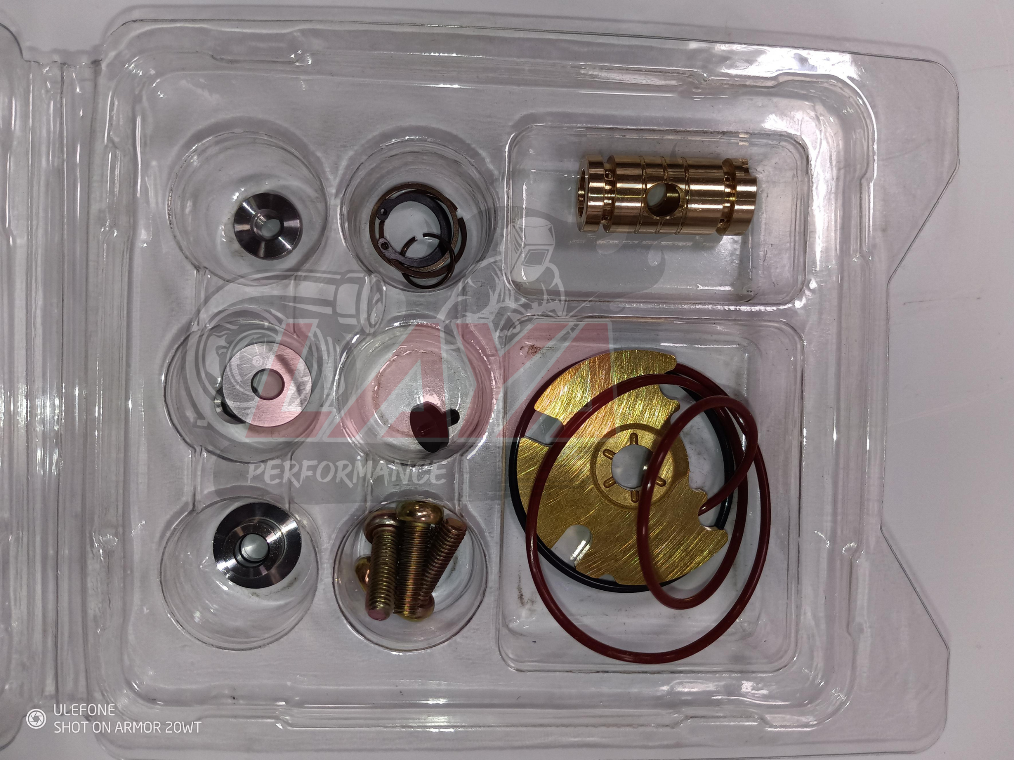 KIT DE REPARATION GTB 15-28
