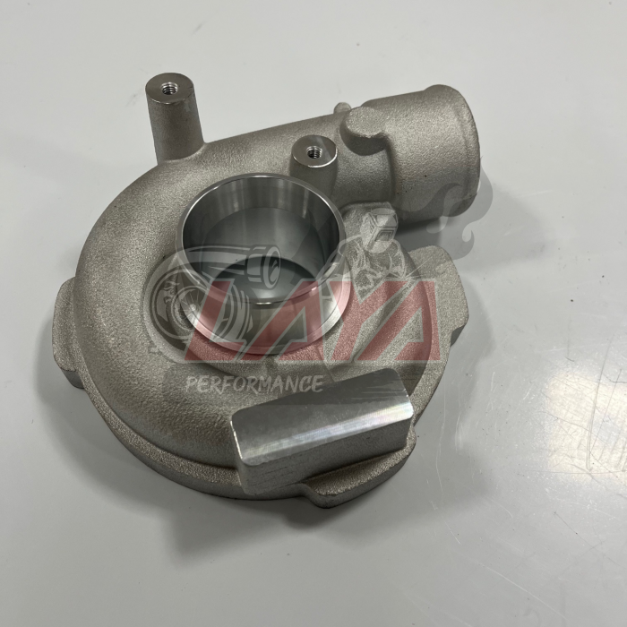 Partie froide GT56mm