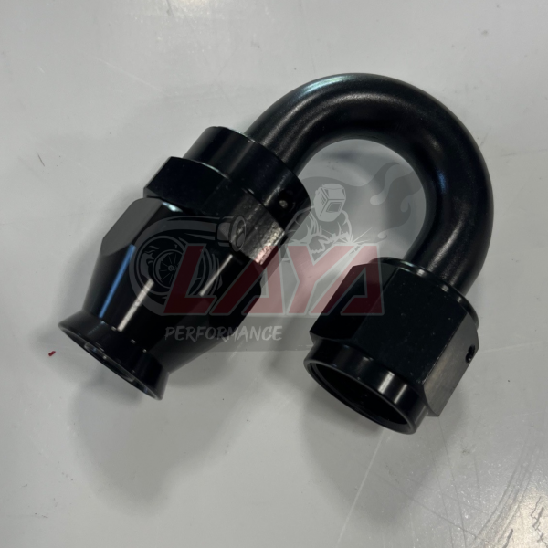 Dash 180° téflon
