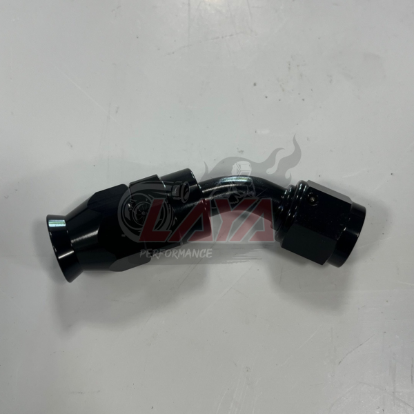 Dash 45° téflon