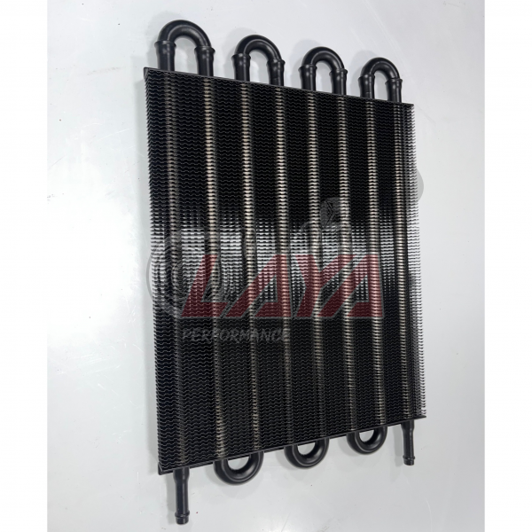 Radiateur de gasoil