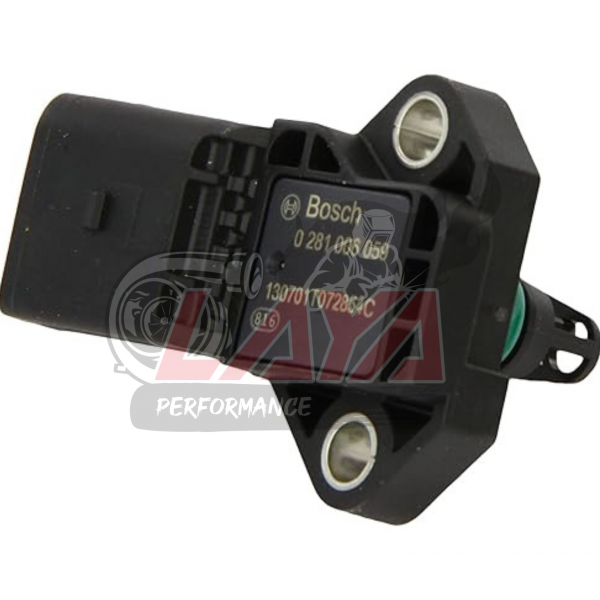 Capteur pression turbo 4bar