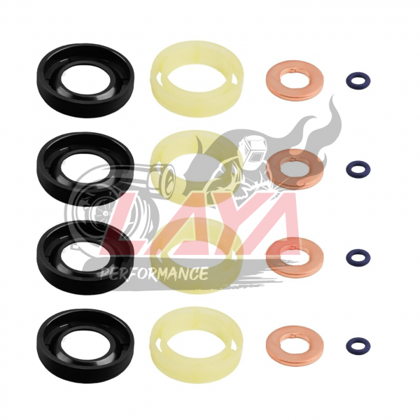 Joint d'injecteur 1.6HDI