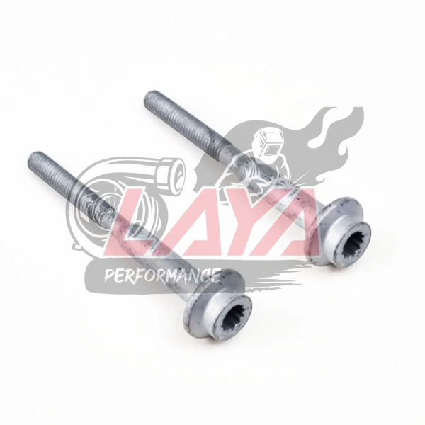 Vis de support d'injecteur